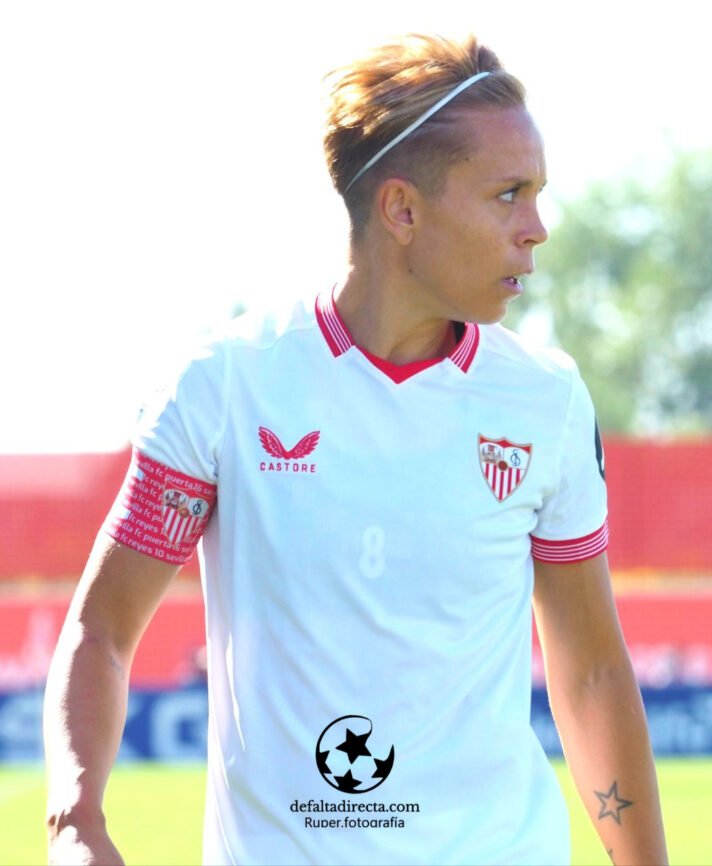 Atlético de Madrid 2 - 1  Sevilla FC