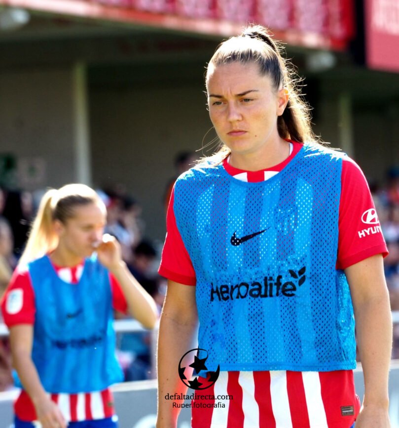 Atlético de Madrid 2 - 1  Sevilla FC