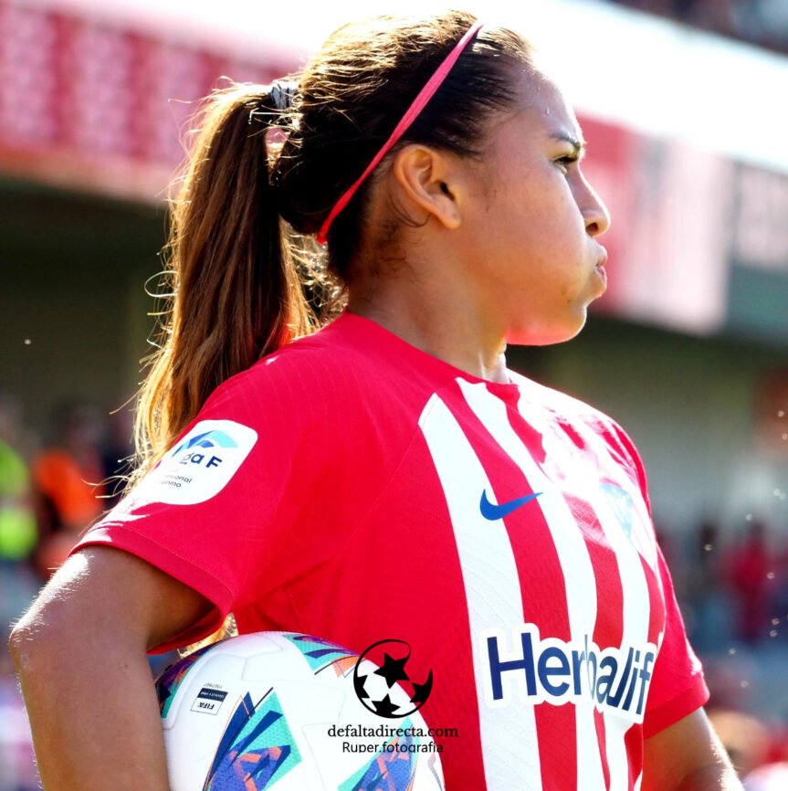 Atlético de Madrid 2 - 1  Sevilla FC