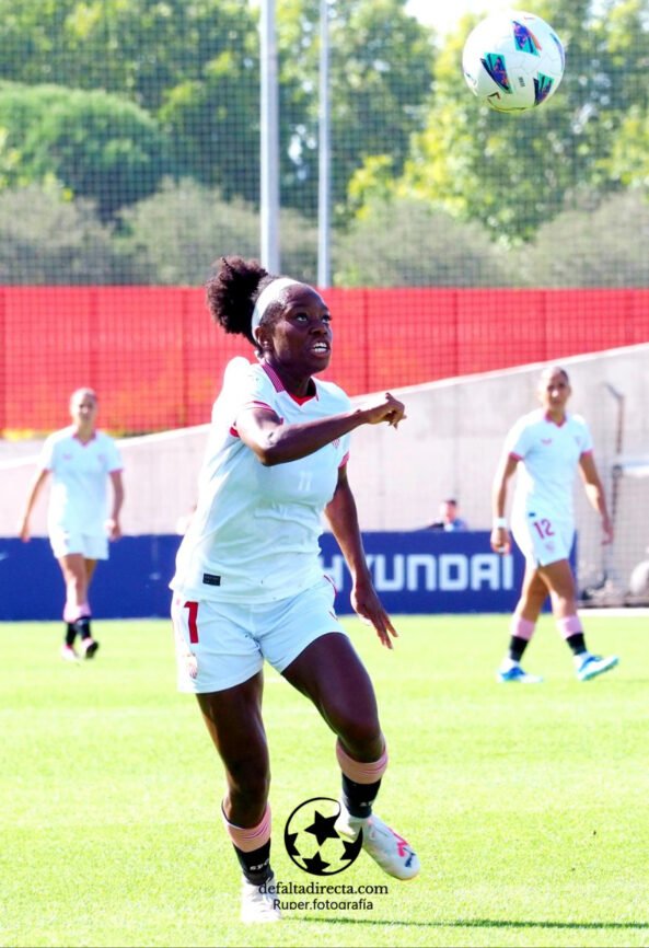 Atlético de Madrid 2 - 1  Sevilla FC