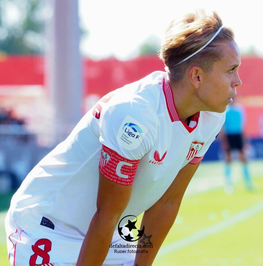 Atlético de Madrid 2 - 1  Sevilla FC