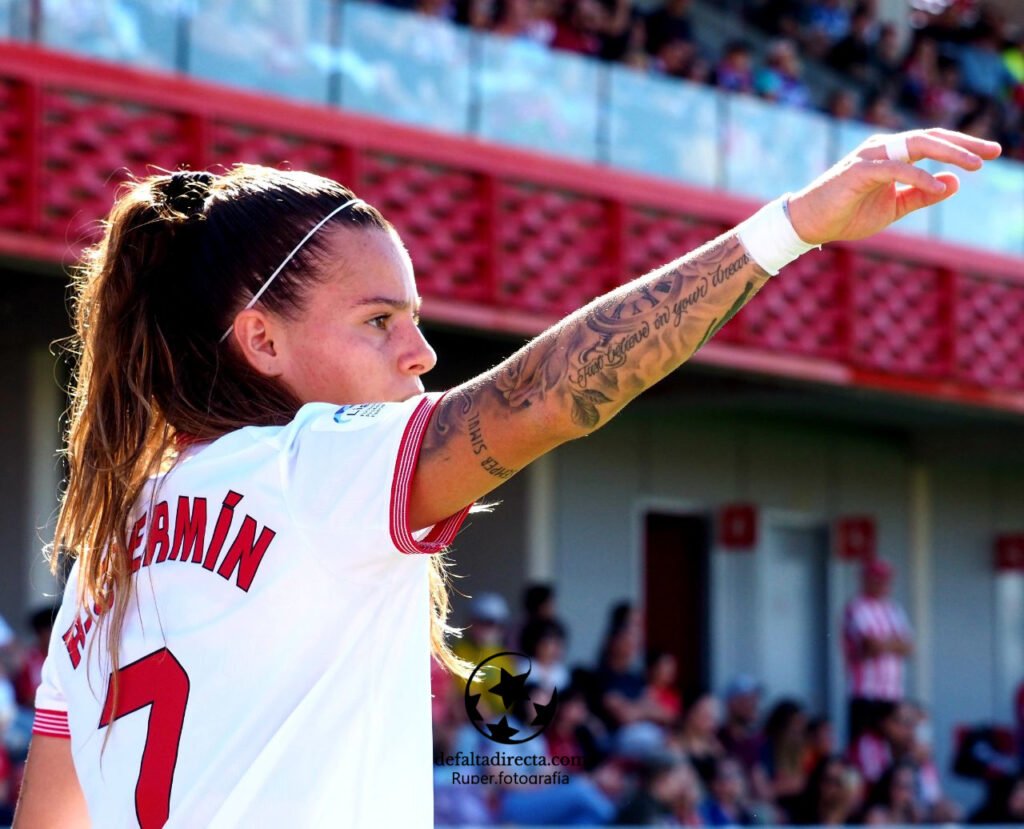 Atlético de Madrid 2 - 1  Sevilla FC