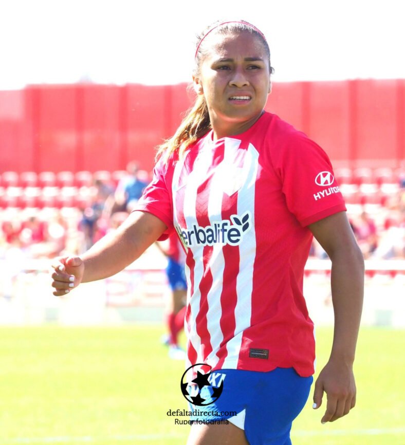 Atlético de Madrid 2 - 1  Sevilla FC