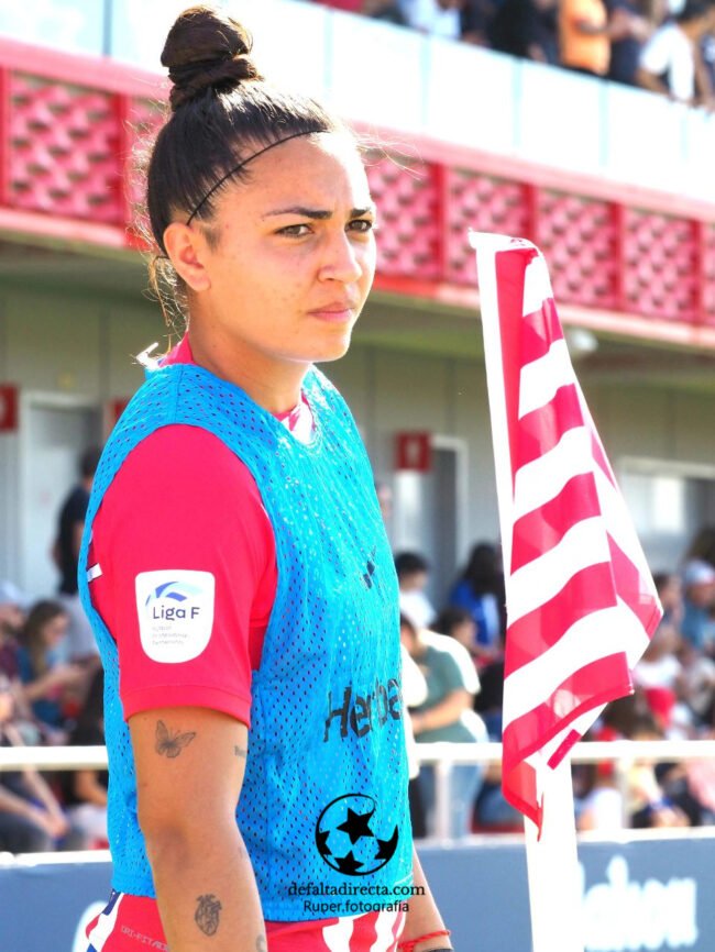 Atlético de Madrid 2 - 1  Sevilla FC