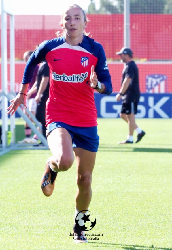 Atlético de Madrid 2 - 1  Sevilla FC