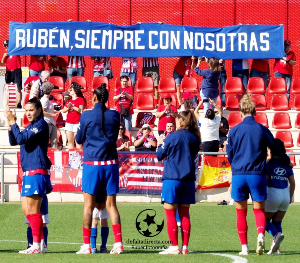 Atlético de Madrid 2 - 1  Sevilla FC