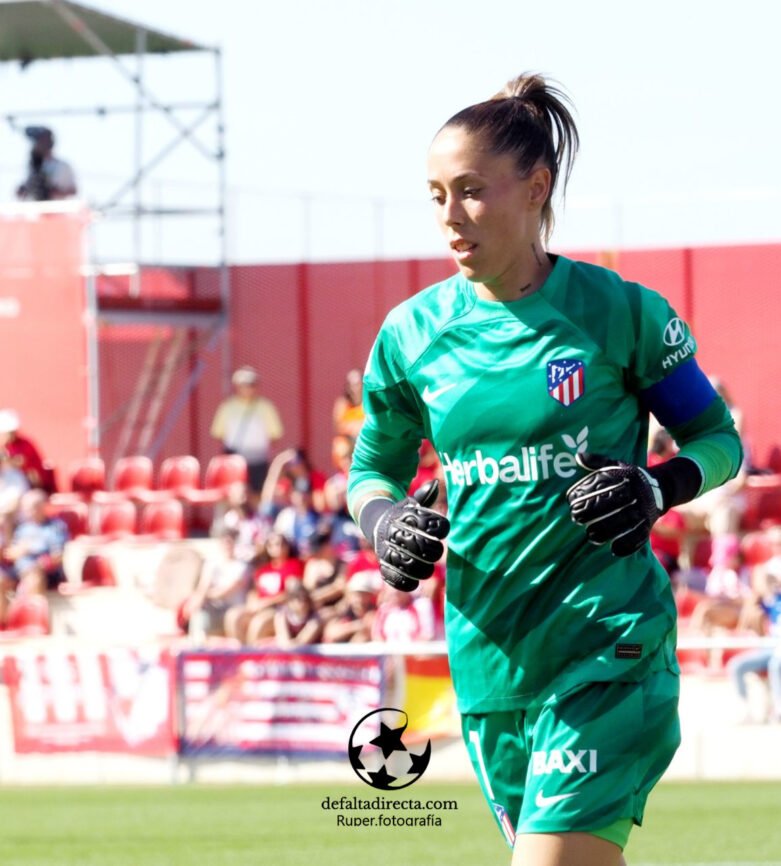 Atlético de Madrid 2 - 1  Sevilla FC