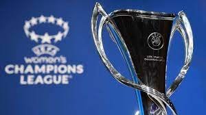 women´s champions league