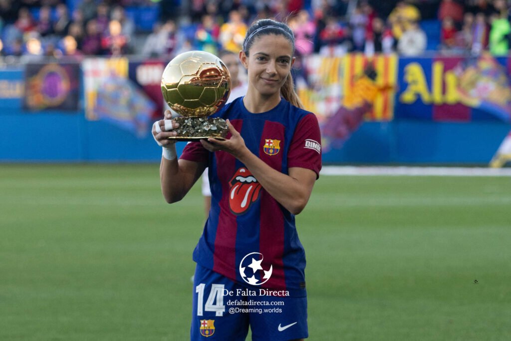 FC Barcelona - Sevilla FC