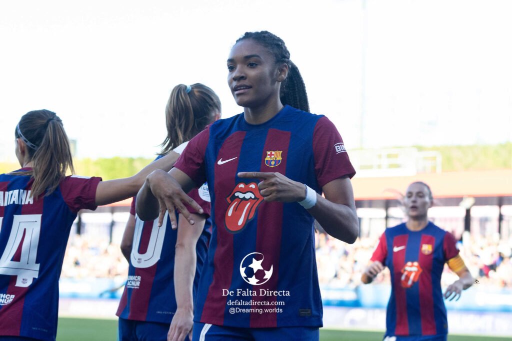 FC Barcelona - Sevilla FC