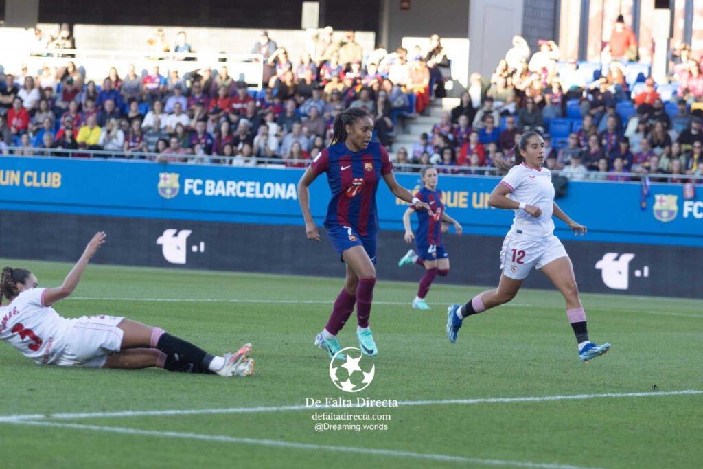 FC Barcelona - Sevilla FC