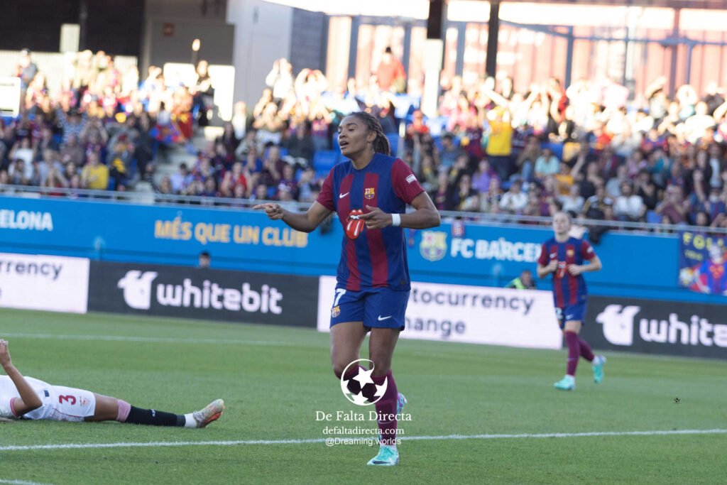 FC Barcelona - Sevilla FC