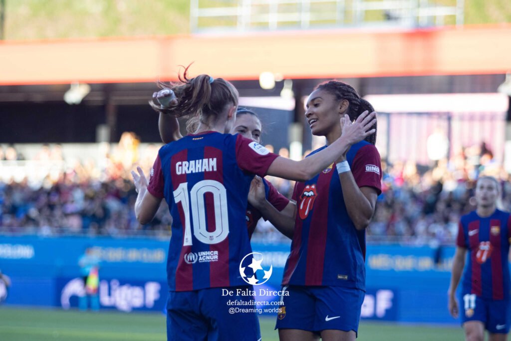 FC Barcelona - Sevilla FC