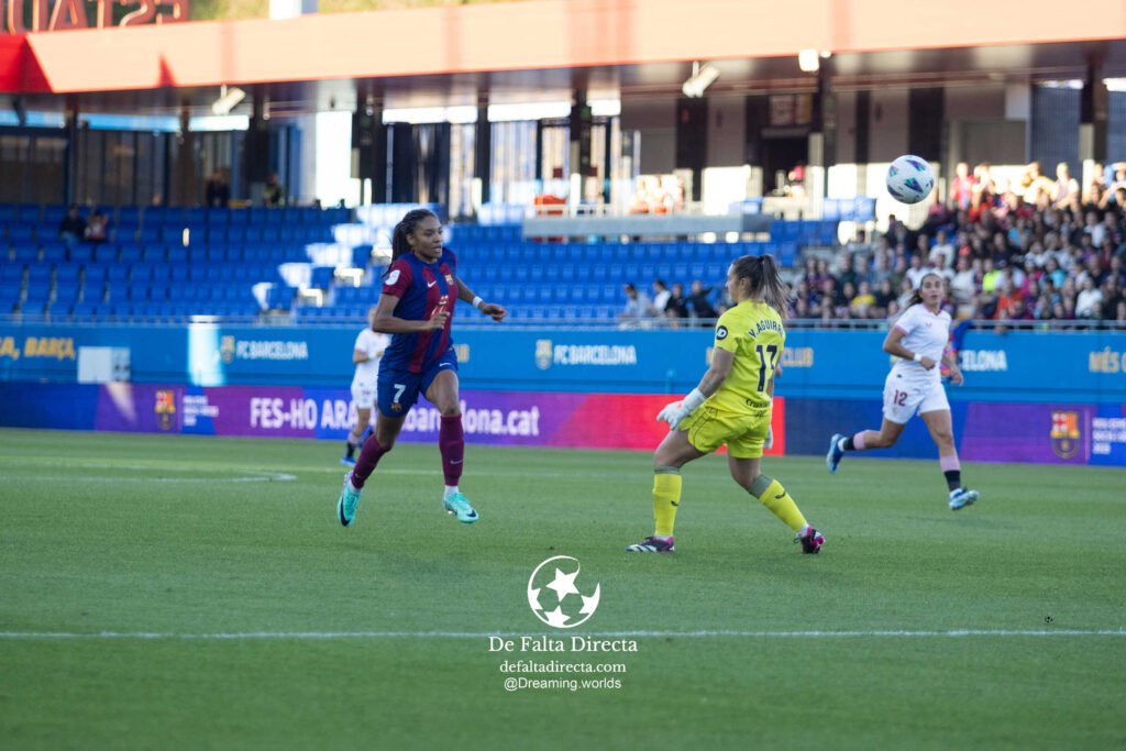 FC Barcelona - Sevilla FC