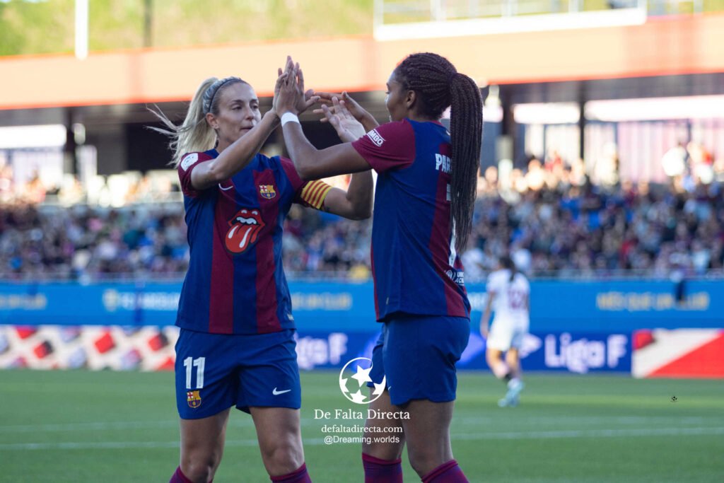 FC Barcelona - Sevilla FC