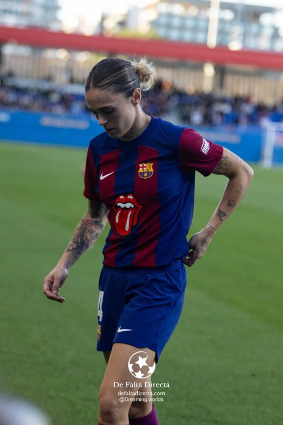 FC Barcelona - Sevilla FC