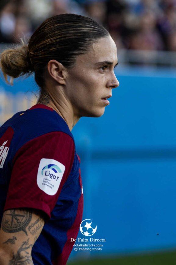 FC Barcelona - Sevilla FC