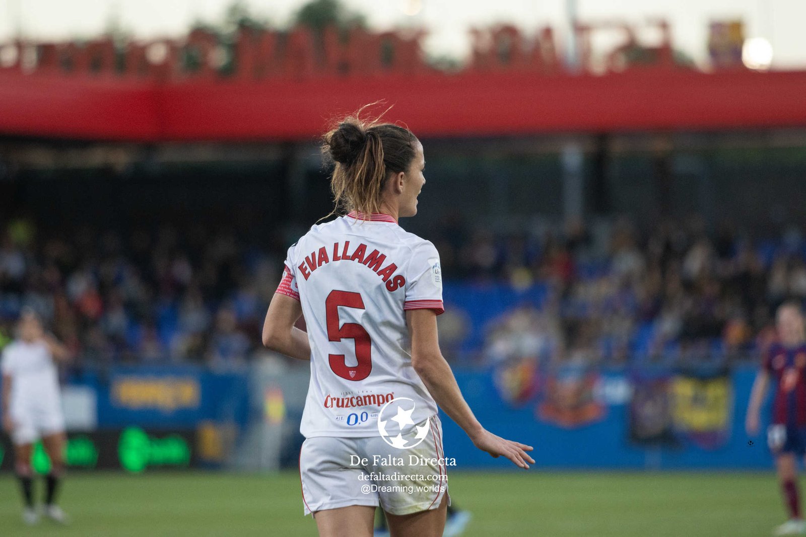 FC Barcelona - Sevilla FC