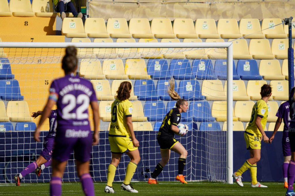Fotografías Villarreal CF Tenerife