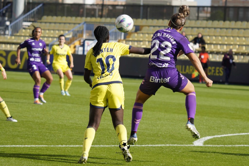 Fotografías Villarreal CF Tenerife