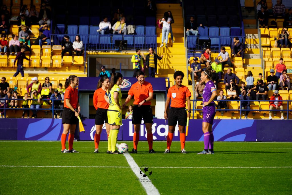 Fotografías Villarreal CF Tenerife
