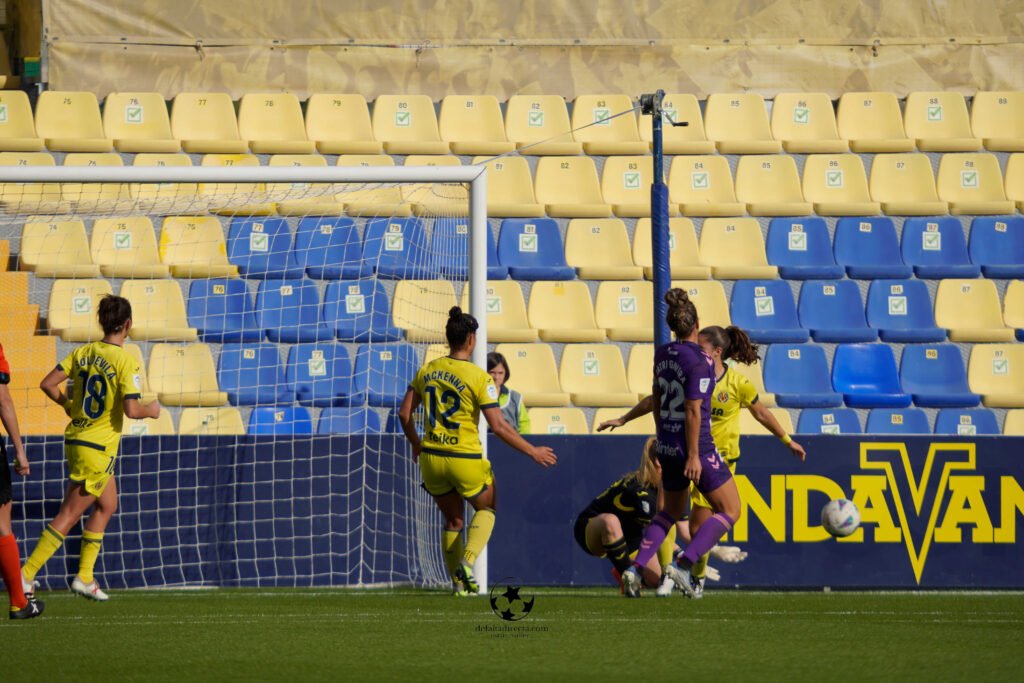 Fotografías Villarreal CF Tenerife