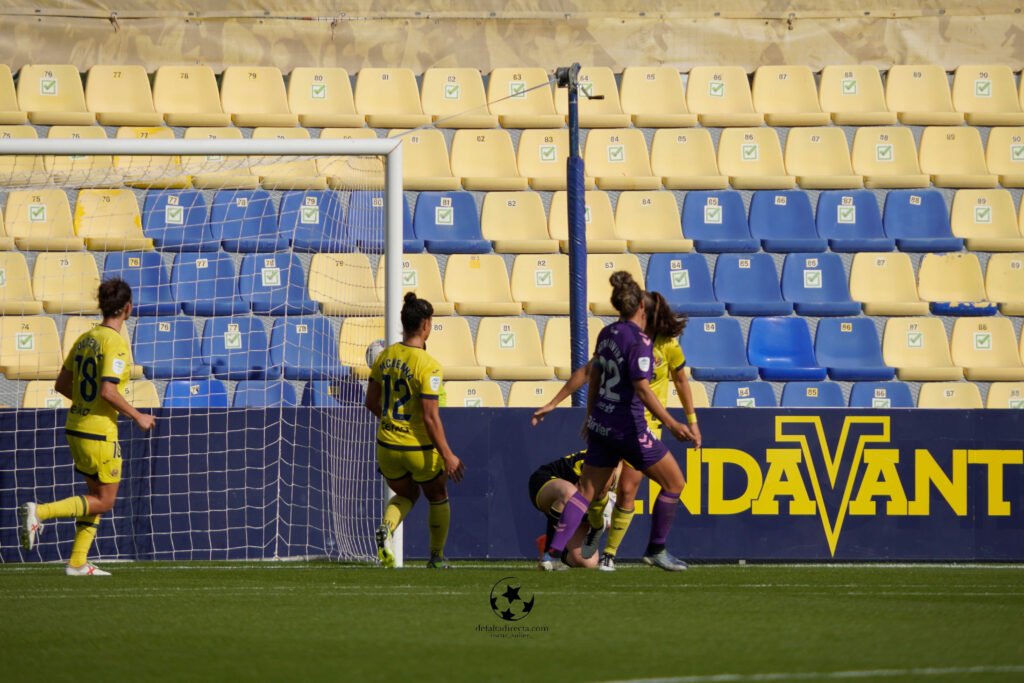 Fotografías Villarreal CF Tenerife