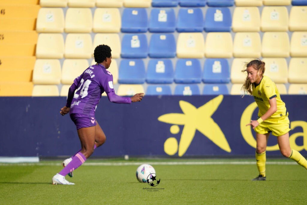 Fotografías Villarreal CF Tenerife