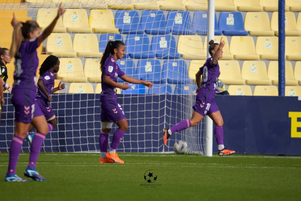 Fotografías Villarreal CF Tenerife