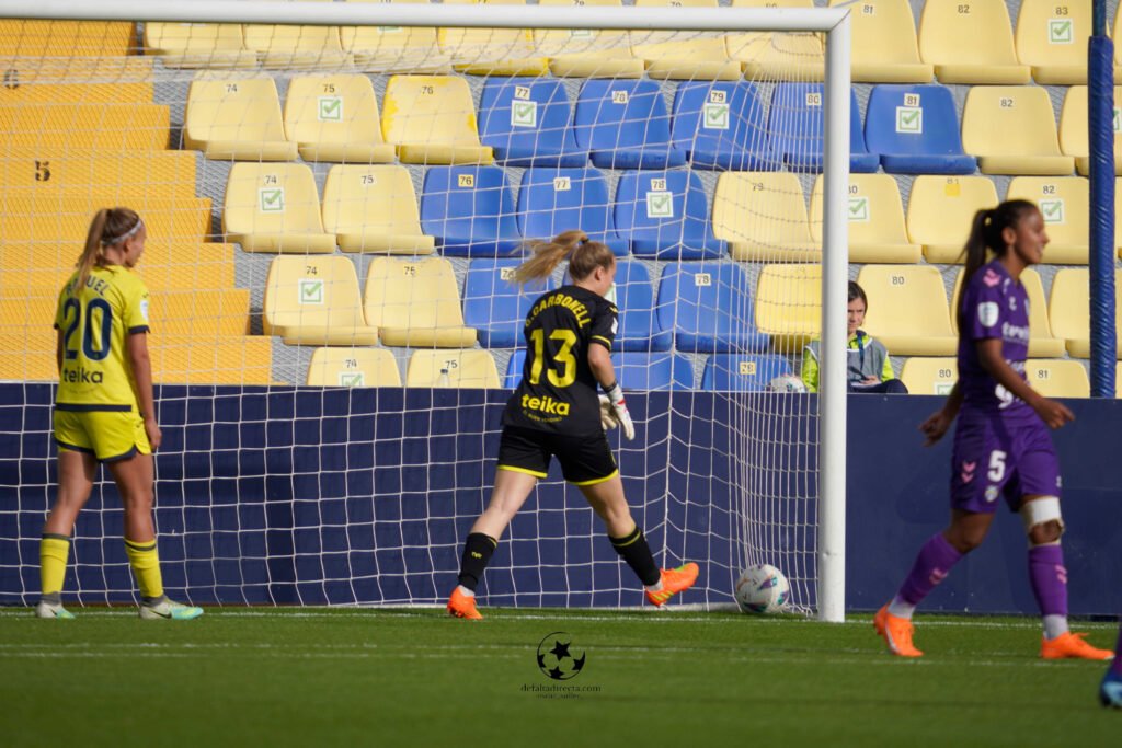 Fotografías Villarreal CF Tenerife