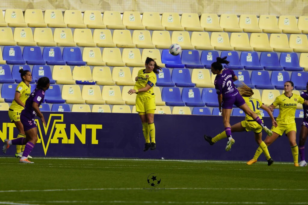 Fotografías Villarreal CF Tenerife
