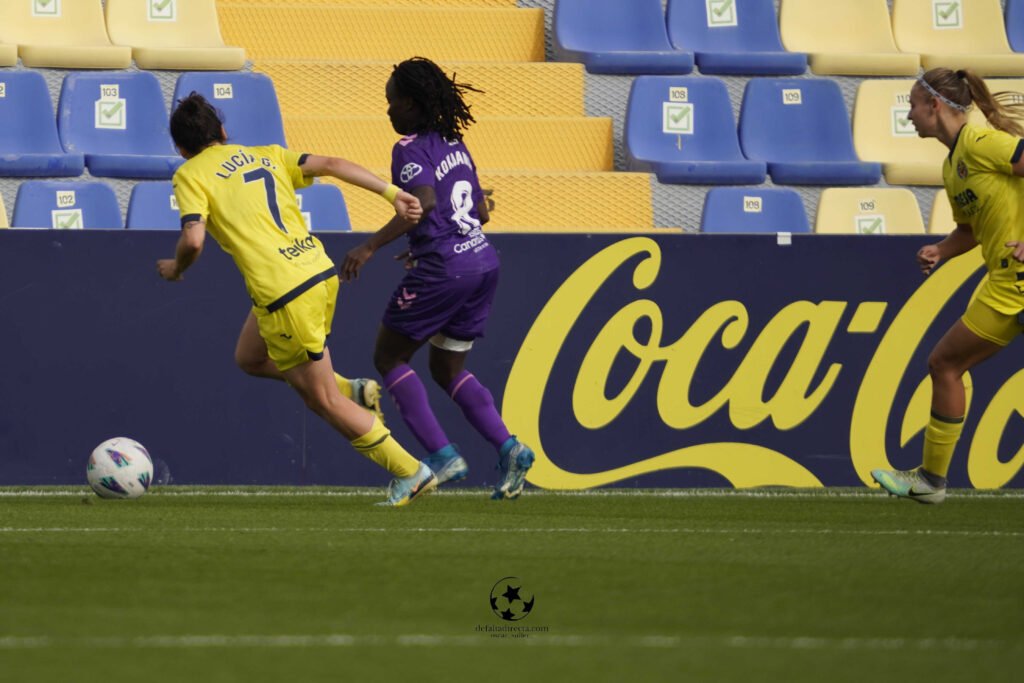 Fotografías Villarreal CF Tenerife