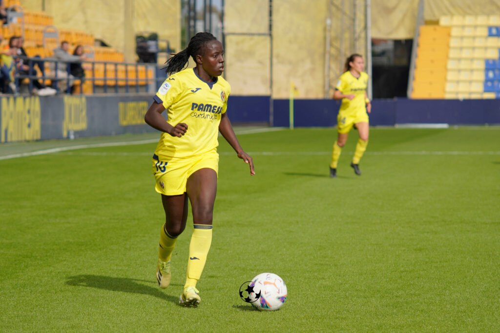 Fotografías Villarreal CF Tenerife
