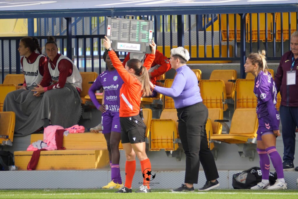 Fotografías Villarreal CF Tenerife