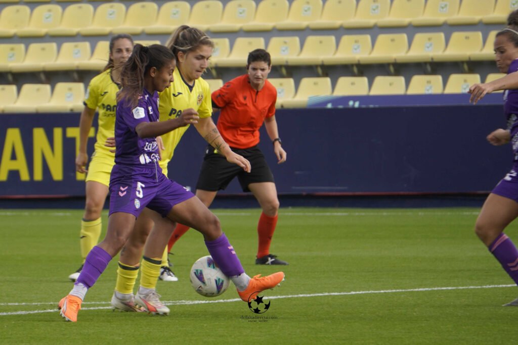 Fotografías Villarreal CF Tenerife