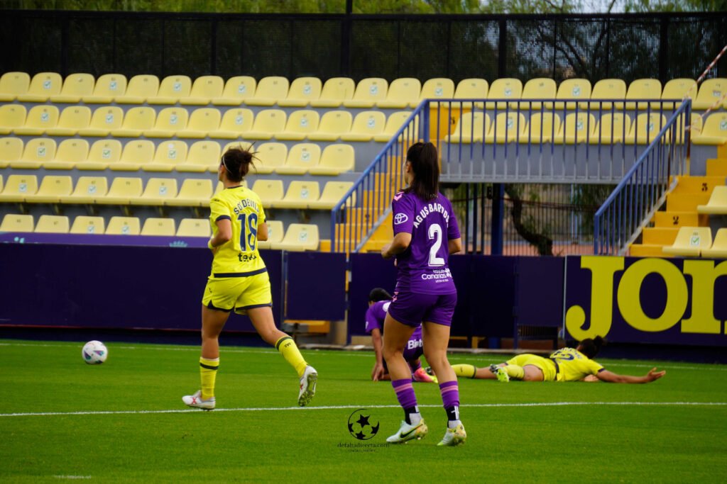 Fotografías Villarreal CF Tenerife