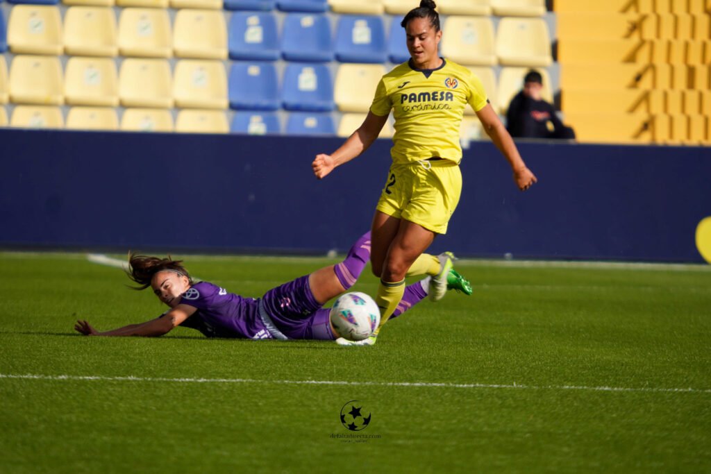 Fotografías Villarreal CF Tenerife