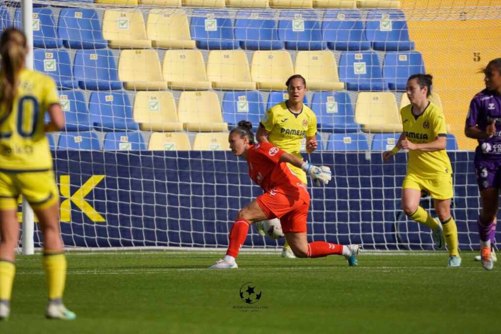 Fotografías Villarreal CF Tenerife