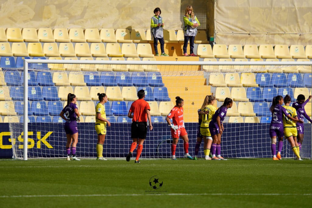 Fotografías Villarreal CF Tenerife
