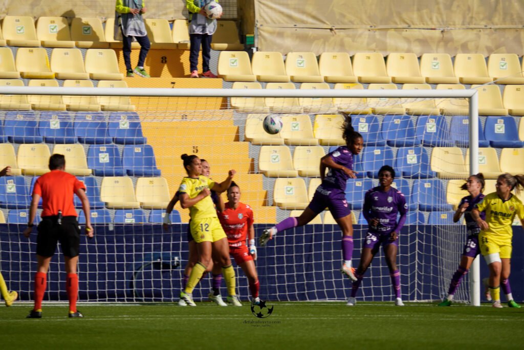 Fotografías Villarreal CF Tenerife