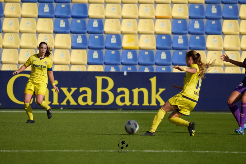 Fotografías Villarreal CF Tenerife