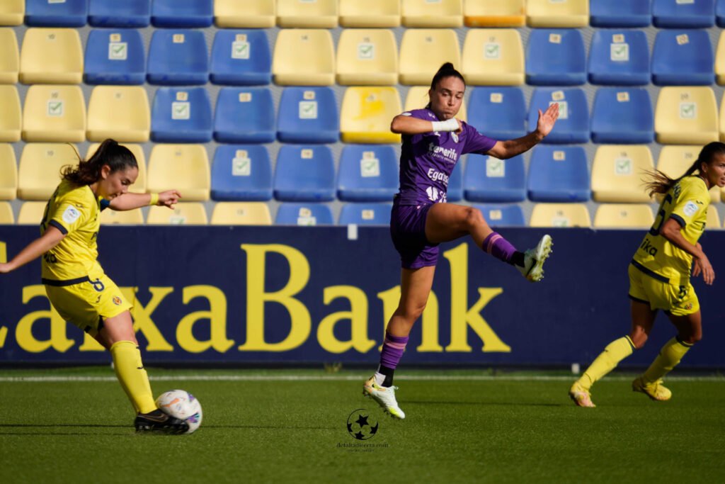 Fotografías Villarreal CF Tenerife