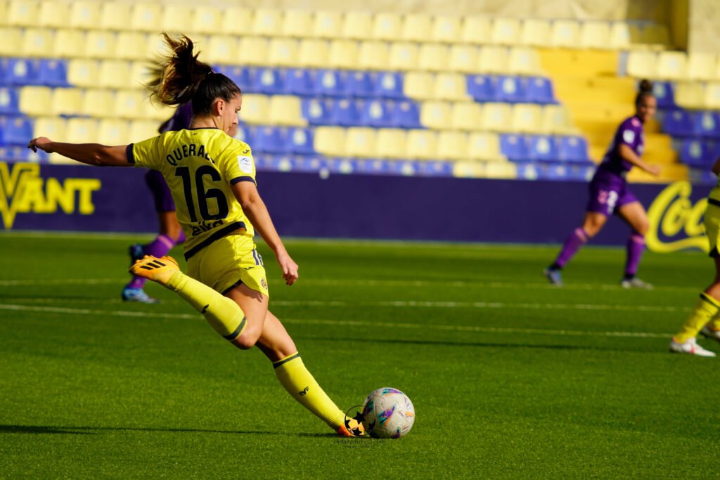 Fotografías Villarreal CF Tenerife