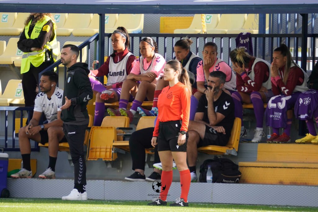 Fotografías Villarreal CF Tenerife