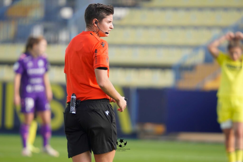 Fotografías Villarreal CF Tenerife