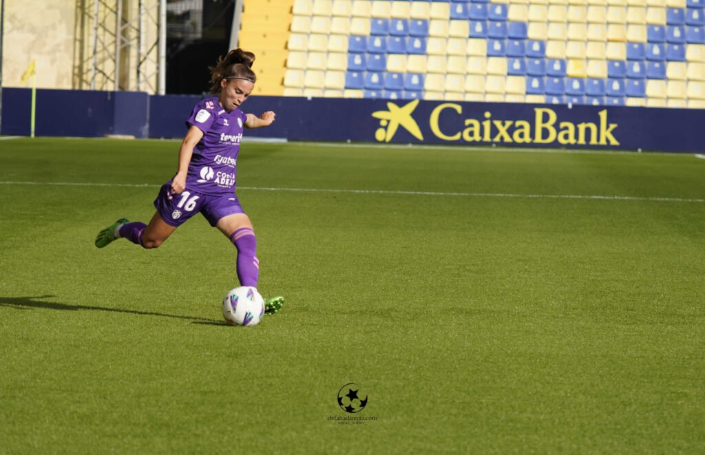 Fotografías Villarreal CF Tenerife