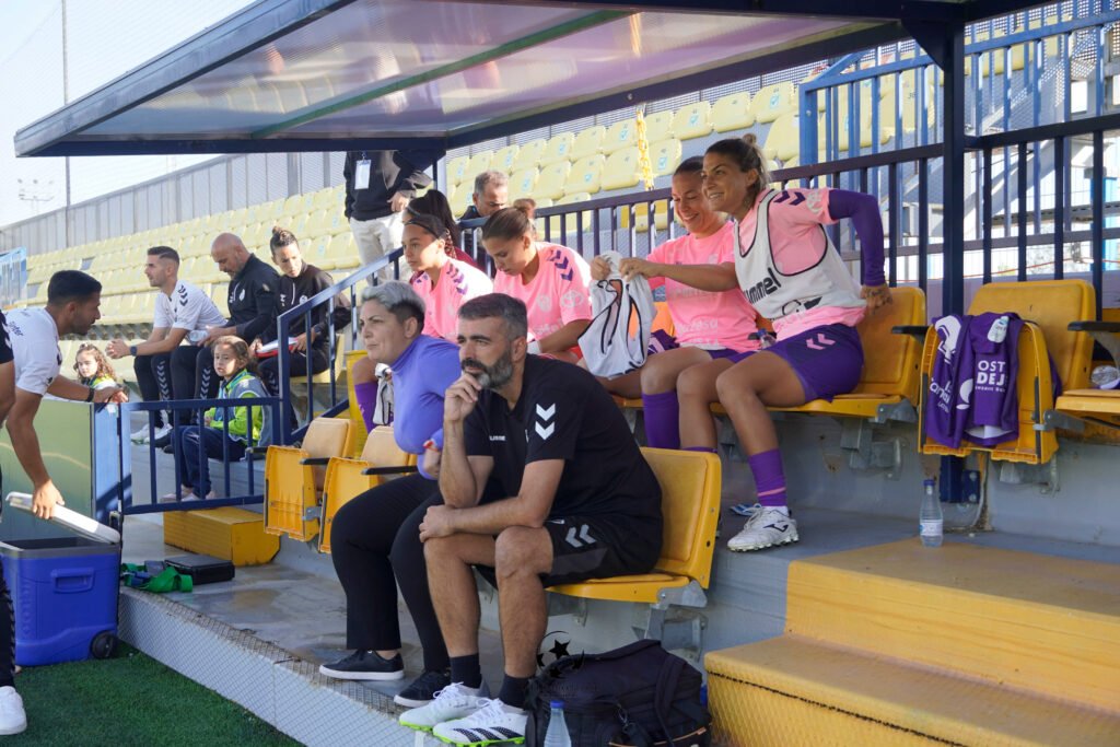 Fotografías Villarreal CF Tenerife