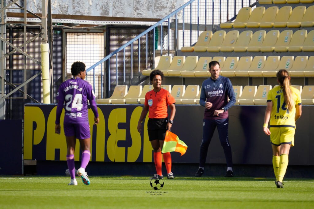 Fotografías Villarreal CF Tenerife