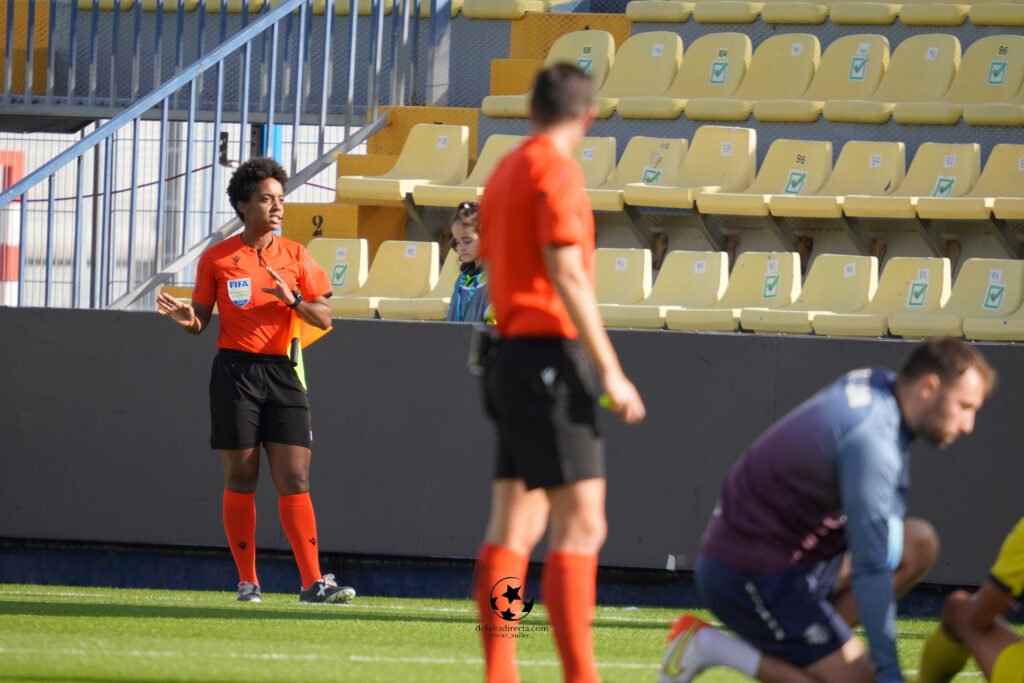 Fotografías Villarreal CF Tenerife