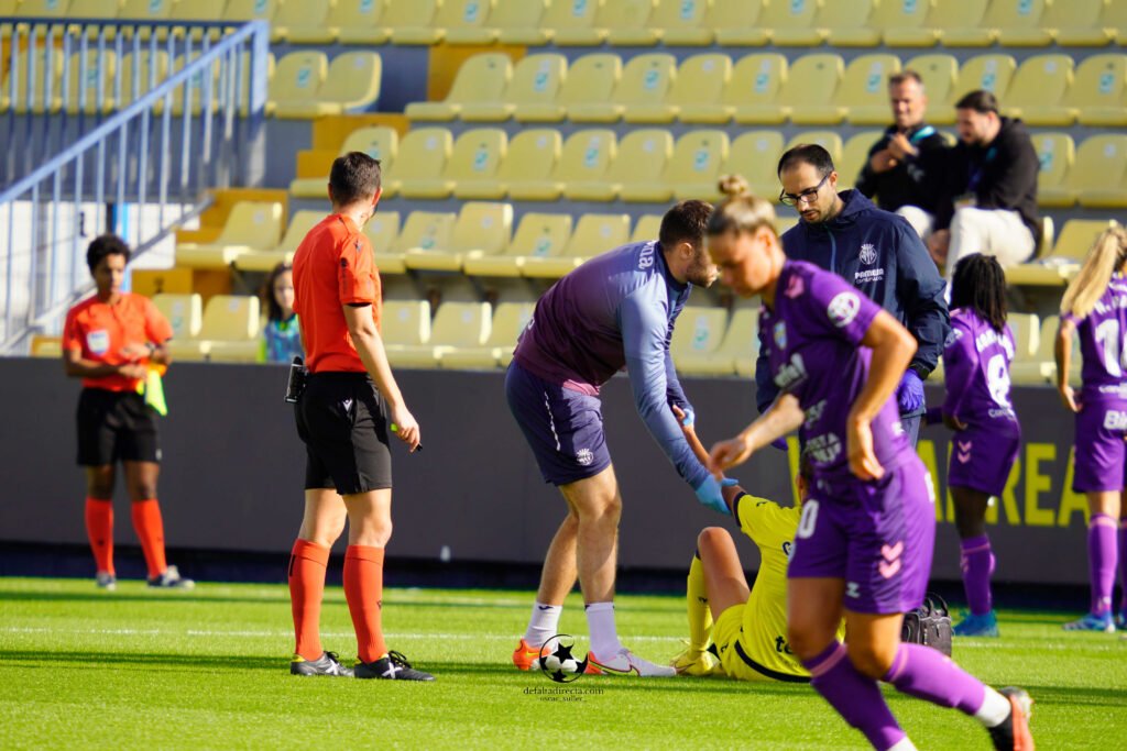 Fotografías Villarreal CF Tenerife